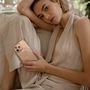 Uniq Coehl Lumino case for iPhone 14 Pro Max - silver, UNIQ 8886463682937 8886463682937