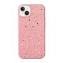 Uniq Coehl Terrazzo case for iPhone 14 - pink, UNIQ 8886463682531