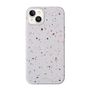 Uniq Coehl Terrazzo case for iPhone 14 Plus - sand, UNIQ 8886463682630 8886463682630