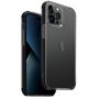 Uniq Combat case for iPhone 14 Pro - black, UNIQ 8886463681398 8886463681398