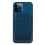 Uniq Lyft magnetic phone stand - blue, UNIQ 8886463677735 8886463677735