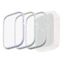 Frame for Uniq Moduo 3in1 case for Apple Watch 4/5/6/7/8/SE/SE2 40/41mm - sage, lilac, white, UNIQ 8886463681015 8886463681015
