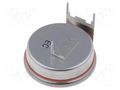 Battery: lithium; CR2477N,coin; 3V; 950mAh; non-rechargeable RENATA BAT-CR2477N-PCB/RN