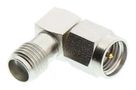 RF/COAXIAL ADAPTER, SMA PLUG-SMA JACK 901-9219-ASF