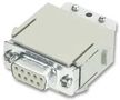 MODULE, D SUB, FEMALE 09 14 009 3101
