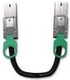 COMPUTER CABLE, PCI EXPRESS X 4 PLUG, 1M 74546-0401