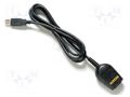 Connection cable FLUKE FLK-IR189USB