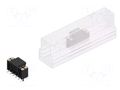 Connector: pin strips; socket; female; PIN: 12; BL 16 SMD; 3A; 150V FISCHER ELEKTRONIK BL16SMD067.12BSMPS