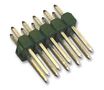 CONNECTOR, HEADER, THT, 2.54MM, 10WAY 826925-5