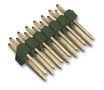 CONN, HDR, 14POS, 2ROW, 2.54MM 826942-7