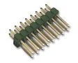 CONN, HDR, 16POS, 2ROW, 2.54MM 826925-8