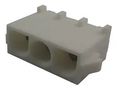 HEADER, SOCKET, 3WAY 350825-1
