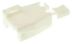 STRAIN RELIEF, 6WAY 640715-1