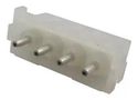 HEADER, SOCKET, VERTICAL, 4WAY 770997-1