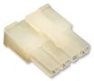 RECEPTACLE HOUSING, 4WAY 1586026-4