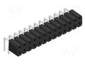 Connector: pin strips; socket; female; PIN: 26; BL LP 4; 3A; 125V FISCHER ELEKTRONIK BLLP.4.26.S