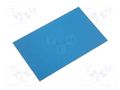 Laminate; FR4,fiberglass,epoxy resin; 1.5mm; L: 160mm; W: 100mm BUNGARD FR4100X160/3500