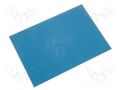 Laminate; FR4,fiberglass,epoxy resin; 1.5mm; L: 300mm; W: 210mm BUNGARD FR4210X300/3535
