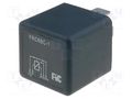 Relay: electromagnetic; SPDT; Ucoil: 12VDC; 150A; automotive; FRC6 FORWARD INDUSTRIAL CO. FRC6BC-1-DC12