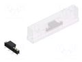 Connector: pin strips; socket; female; PIN: 7; MK 23 SMD; 1.5A; 60V FISCHER ELEKTRONIK MK.23SMD7BSM
