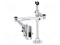 Rework adjustable arm; for hot air station; H: 381.5mm; ESD JBC TOOLS JBC-RWXLT-A