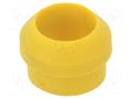 Gasket; Standard Buccaneer®; 7÷9mm BULGIN 12023/2/SP