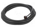 10m; Interface: RS485; Cable: for sensors/automation PANASONIC CN-8R-C10