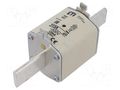 Fuse: fuse; 315A; 500VAC; gG; ceramic,industrial; NH2; WT-NH ETI POLAM 004185222