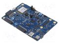 Dev.kit: STM32; base board; Comp: STM32U585AII6Q; Bluetooth: BLE STMicroelectronics B-U585I-IOT02A