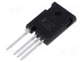 Transistor: IGBT; 650V; 75A; 385W; TO247-4 DIOTEC SEMICONDUCTOR DIF075F065-DIO