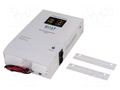 Converter: DC/AC; 230VAC; 0÷40°C; Out: AC sockets 230V; 3.4kW; 48V VOLT POLSKA IS-PRO-5000S-48V