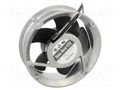 Fan: DC; axial; 24VDC; Ø172x51mm; 384m3/h; 47dBA; ball; 3050rpm SANYO DENKI 109E1724H502
