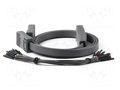 Logic analyzer probe; Ch: 16; for oscilloscopes UNI-T UT-M15