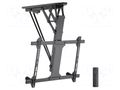 Ceiling mount; electric,folding; 35kg LOGILINK PC-BP0118