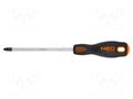 Screwdriver; Phillips; PH2; 150mm NEO TOOLS NEO-04-007