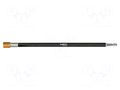 Holder; 1/4"; Overall len: 300mm; magnetic NEO TOOLS NEO-06-073