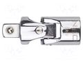 Universal joint; 3/8" NEO TOOLS NEO-08-154