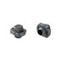 Cover (connector) Weidmuller 1254870000 04050118047479