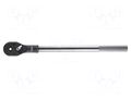 Rattle; 3/4"; Chrom-vanadium steel; 500mm; Teeth: 24 NEO TOOLS NEO-08-355