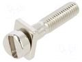 Rail mounted connector FB2-RTK/S DEGSON ELECTRONICS FB2-RTK/S