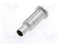 Nozzle: hot air; 4.9mm; for gas soldering iron ENGINEER FUT.SK-84