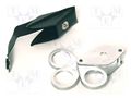 Folding magnifier; Lens: Ø19mm ENGINEER FUT.SL-52