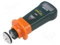 Tachometer; LCD; (99,999); 1÷1999,9m/min,10÷20000rpm EXTECH EX461750