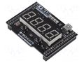 Expansion board KAMAMI KA-NUCLEO-MULTISEN