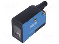 Sensor: contrast; Range: 13mm; PNP; diffuse-reflective; 100mA SICK KTX-WP91142252ZZZZ