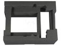 Foam for carrying case GOSSEN METRAWATT GM-Z503E