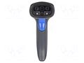Device: barcode scanner; Dim: 163x91x41mm; Interface: USB; Len: 2m GOSSEN METRAWATT GM-Z751A