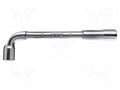 Wrench; L-type,socket spanner; HEX 8mm; Chrom-vanadium steel NEO TOOLS NEO-09-203