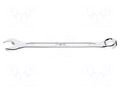Wrench; 6-angles,combination spanner; 11mm; L: 150mm NEO TOOLS NEO-09-411