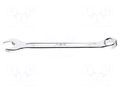 Wrench; 6-angles,combination spanner; 14mm; L: 180mm NEO TOOLS NEO-09-414
